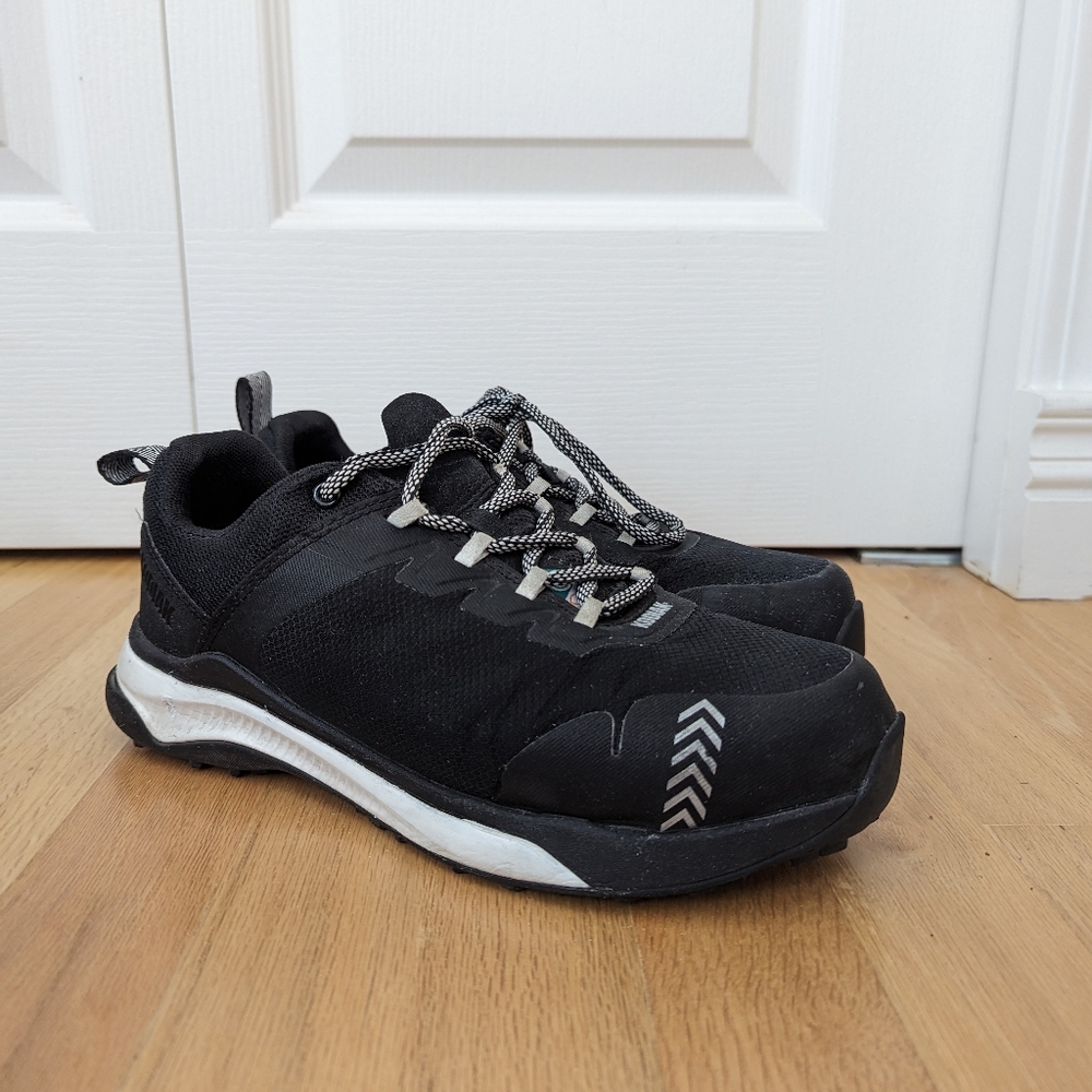 Kodiak Quicktrail Low Safety Shoes